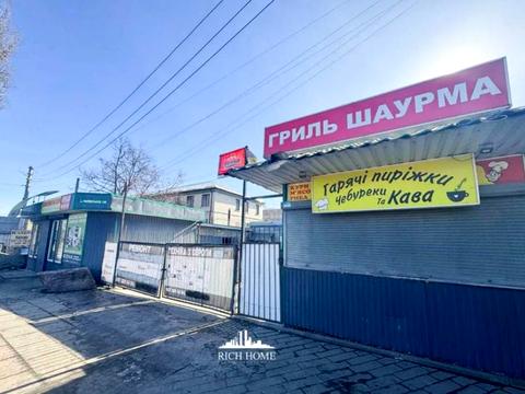 комерційна за адресою Київська вул., 19