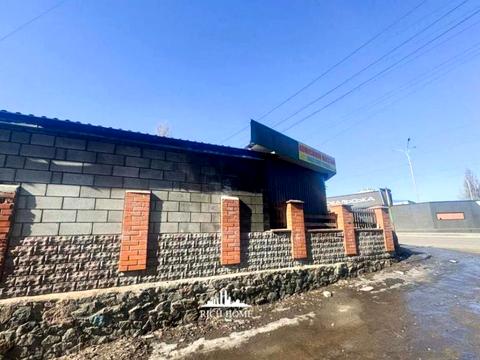 комерційна за адресою Київська вул., 19