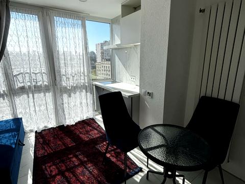 квартира за адресою Київ, Жилянська вул., 72