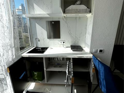 квартира за адресою Київ, Жилянська вул., 72