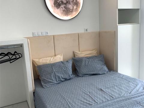 квартира за адресою Київ, Жилянська вул., 72