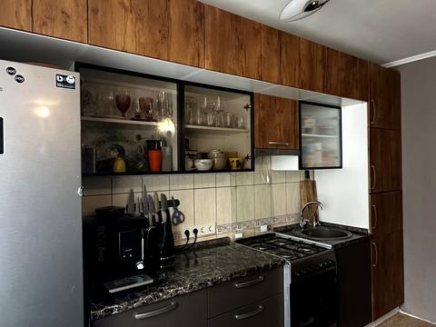 квартира по адресу Краснова ул., 12