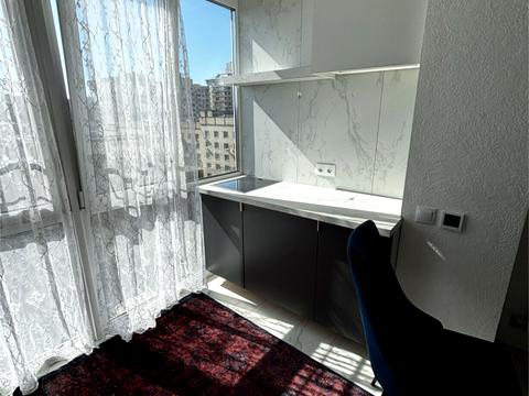 квартира за адресою Київ, Жилянська вул., 72