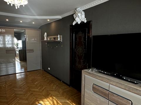 квартира по адресу Краснова ул., 12