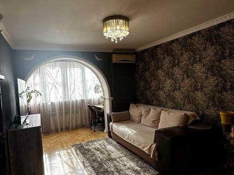 квартира по адресу Краснова ул., 12