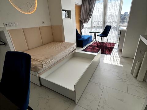 квартира за адресою Київ, Жилянська вул., 72