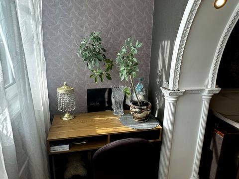 квартира по адресу Краснова ул., 12