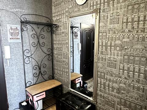 квартира по адресу Краснова ул., 12