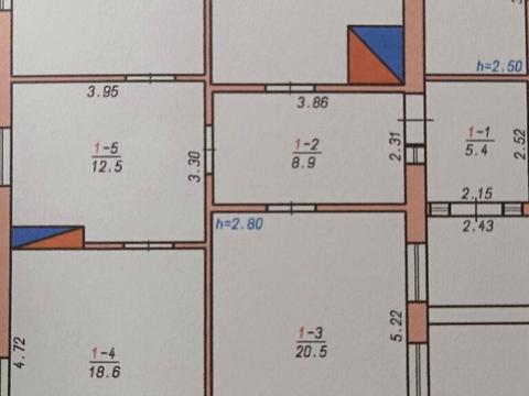 будинок за адресою Набережна, 79