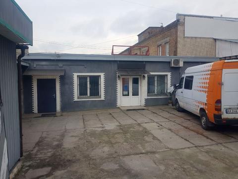 комерційна за адресою Київська вул., 19