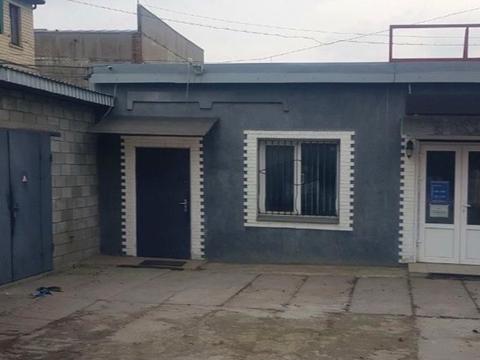 комерційна за адресою Київська вул., 19