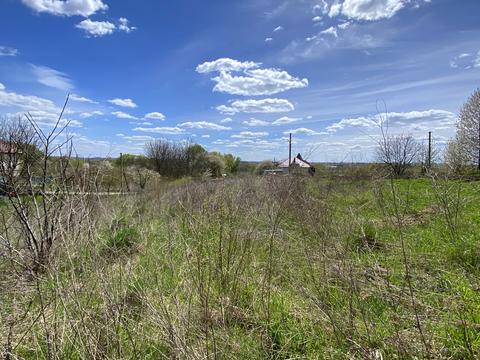 ділянка за адресою Радісна, 27