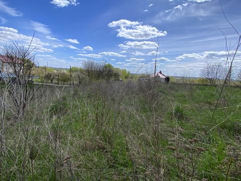 участок по адресу Радісна, 27