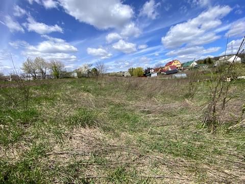 участок по адресу Радісна, 27