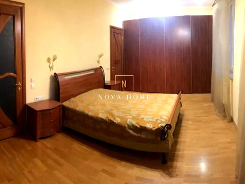 квартира по адресу Ежи Гедройца ул. (Тверская), 2