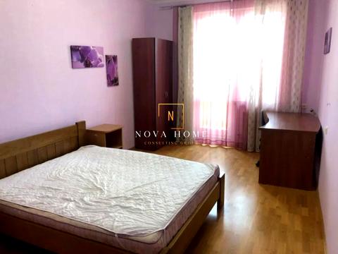 квартира по адресу Ежи Гедройца ул. (Тверская), 2