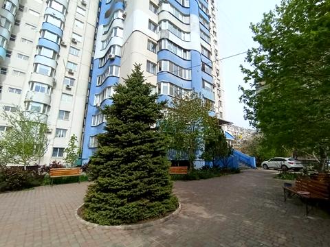 квартира по адресу Семена Палия ул. (Дніпропетровська), 107