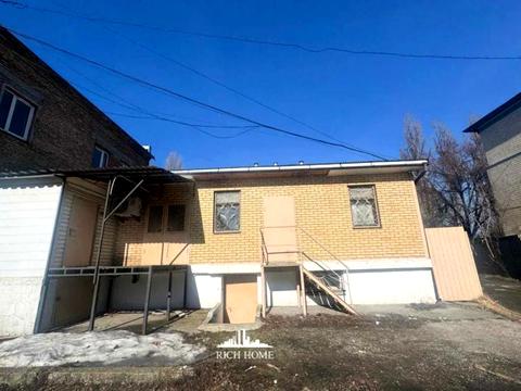 комерційна за адресою Київська вул., 19