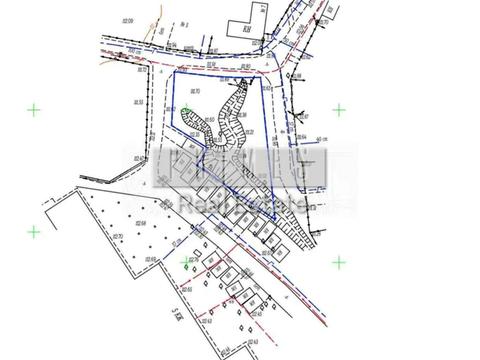 ділянка за адресою Бежівка вул. (Дзержинського)