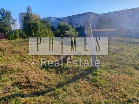 ділянка за адресою Бежівка вул. (Дзержинського)