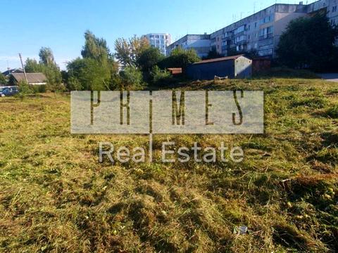 ділянка за адресою Бежівка вул. (Дзержинського)