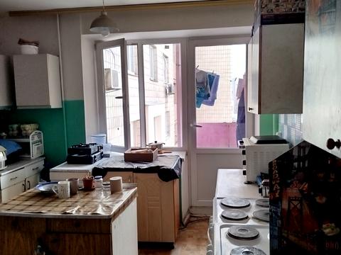 кімната за адресою Ігоря Юхновського вул., 26