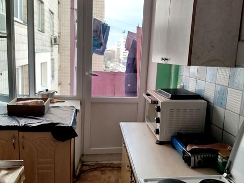 кімната за адресою Ігоря Юхновського вул., 26