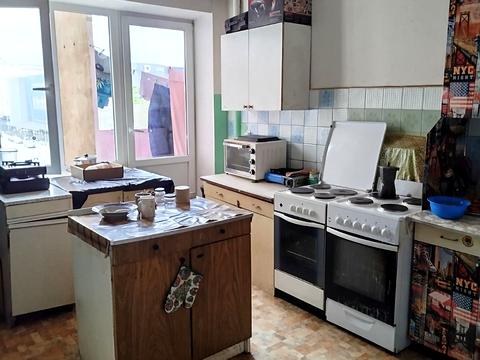 кімната за адресою Ігоря Юхновського вул., 26