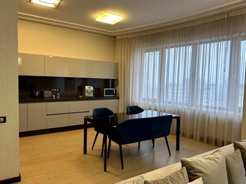 квартира за адресою Ляпунова вул., 16