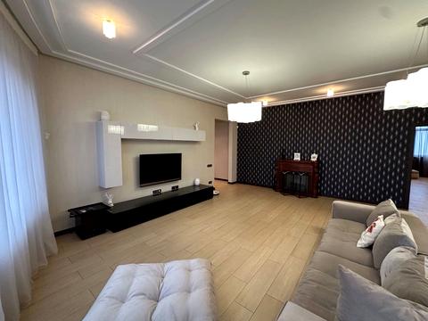 квартира за адресою Ляпунова вул., 16