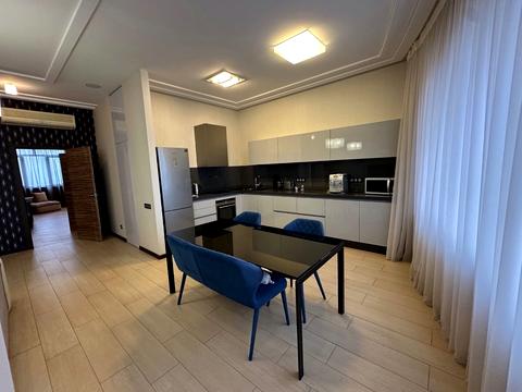 квартира за адресою Ляпунова вул., 16