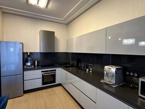 квартира за адресою Ляпунова вул., 16