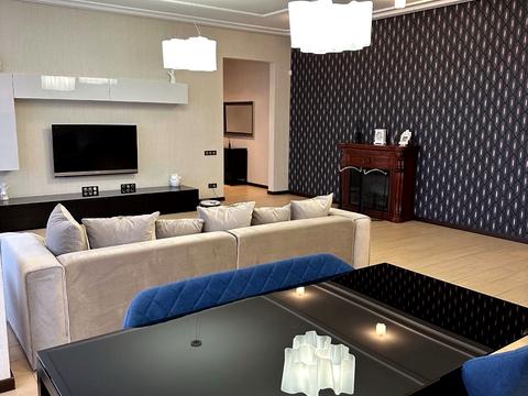 квартира за адресою Ляпунова вул., 16