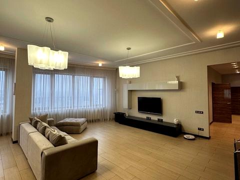 квартира за адресою Ляпунова вул., 16