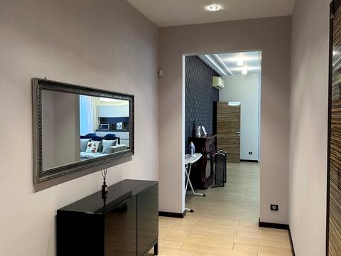 квартира за адресою Ляпунова вул., 16