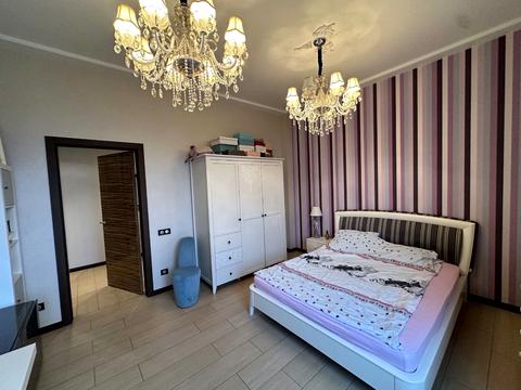 квартира за адресою Ляпунова вул., 16