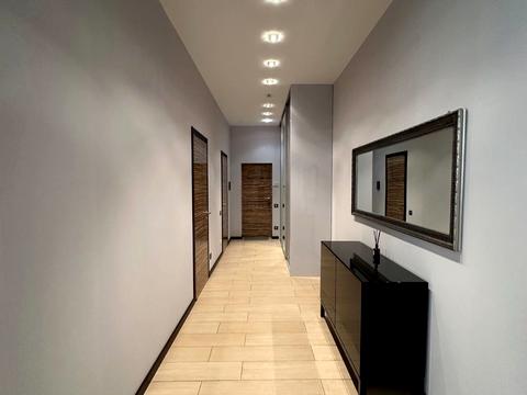 квартира за адресою Ляпунова вул., 16