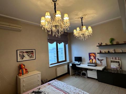 квартира за адресою Ляпунова вул., 16