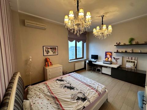 квартира за адресою Ляпунова вул., 16