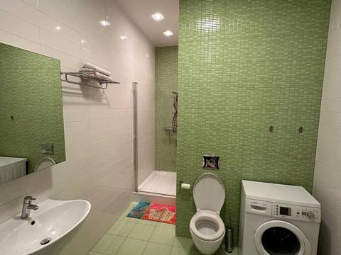 квартира за адресою Ляпунова вул., 16