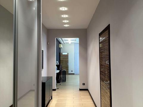 квартира за адресою Ляпунова вул., 16