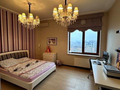 квартира за адресою Ляпунова вул., 16