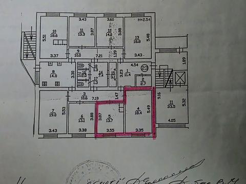 кімната за адресою Ігоря Юхновського вул., 26