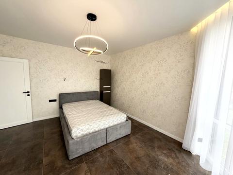 квартира за адресою Юності вул., 4