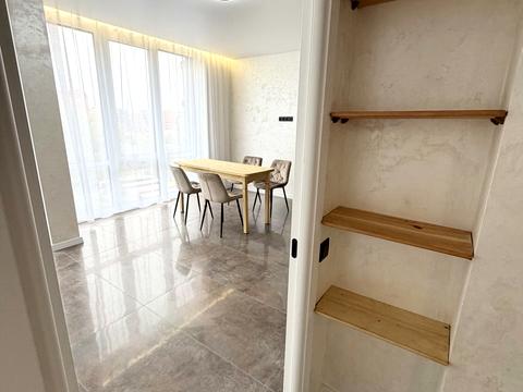 квартира за адресою Юності вул., 4