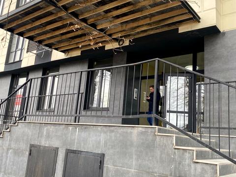 квартира за адресою Юності вул., 4