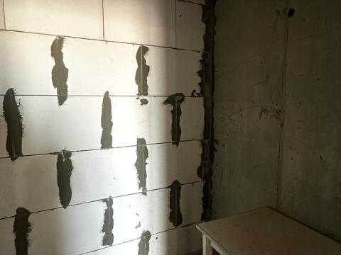 квартира по адресу Академика Сахарова ул., 55-А