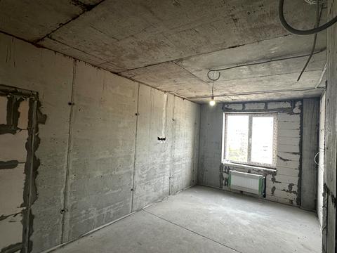 квартира по адресу Академика Сахарова ул., 55-А