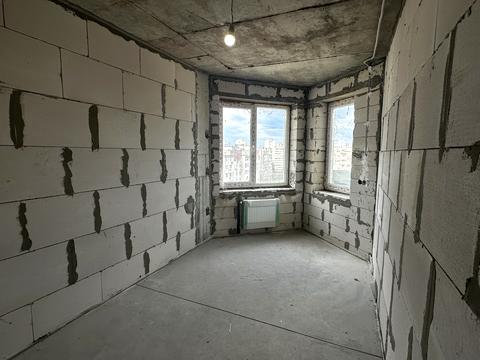 квартира по адресу Академика Сахарова ул., 55-А