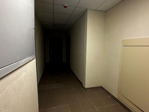 квартира по адресу Академика Сахарова ул., 55-А